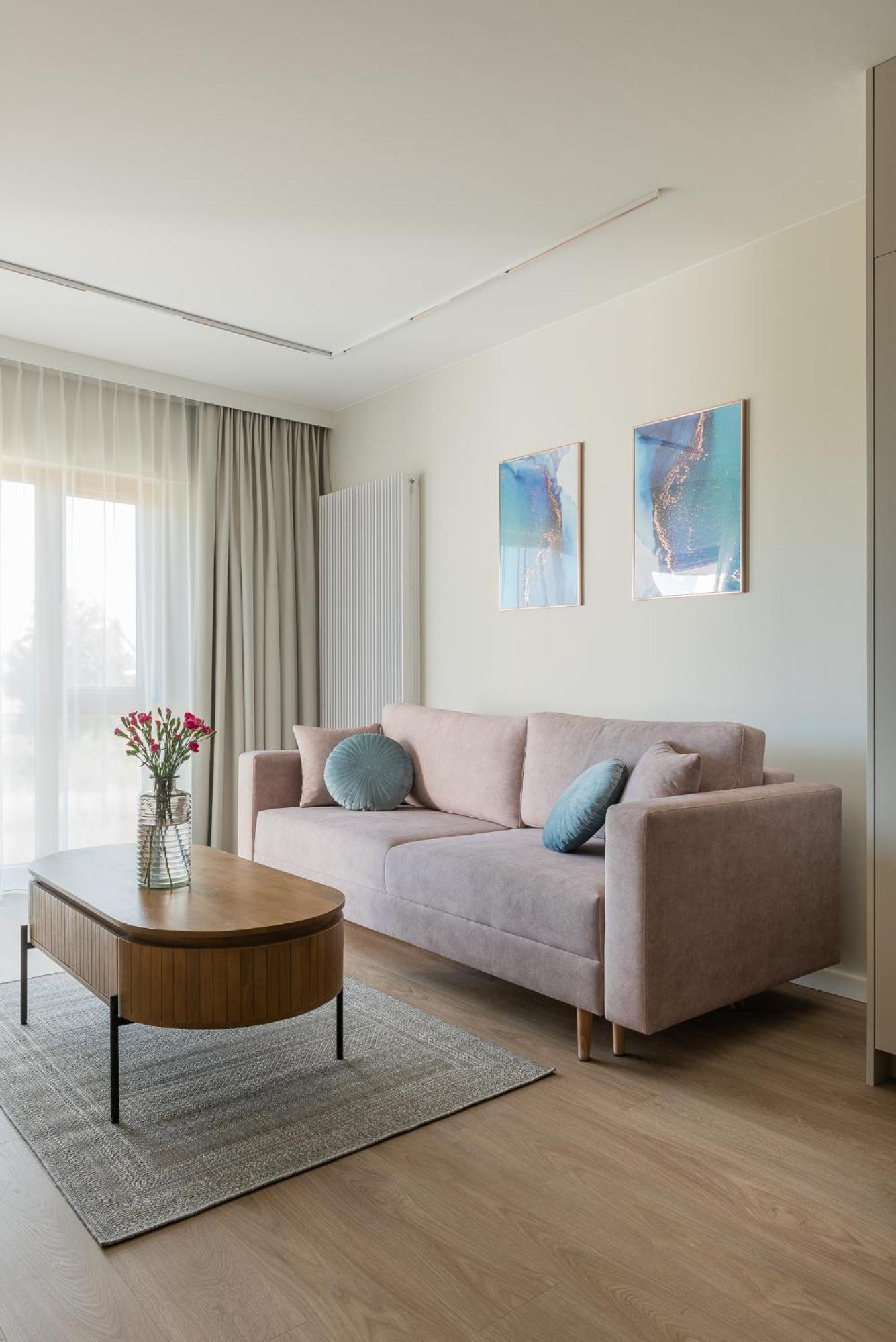 Sienna Grobla Old Town Apartment Гданьск Экстерьер фото